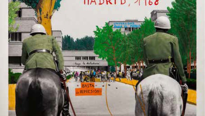 ARTISTAS EN SELECCIÓN