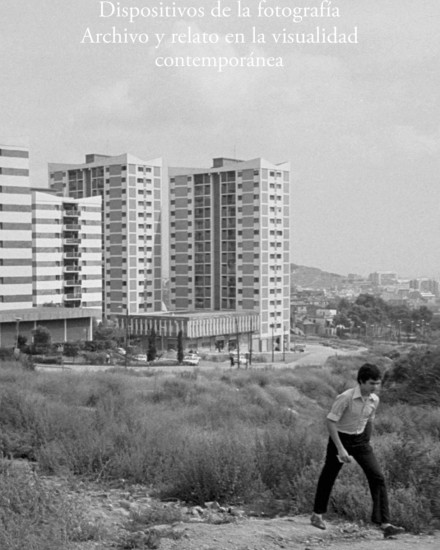 Dispositivos de la fotografía